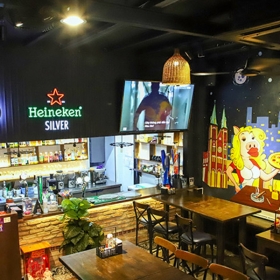 Hồng Kông Steam