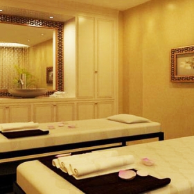Spa House