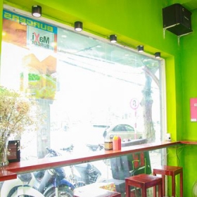 Pizza Home