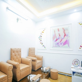 Thanh Hằng Beauty and Academy 