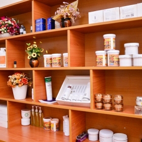 Việt Hân Spa 