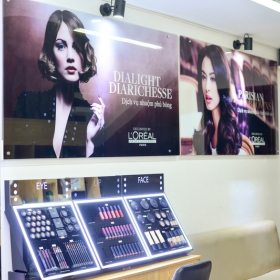 Hair Salon & Spa Park Ho Jun Q.1