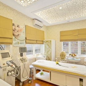 Hera Beauty Spa
