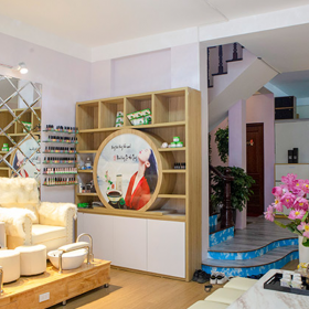 Sen Healthy Beauty Spa