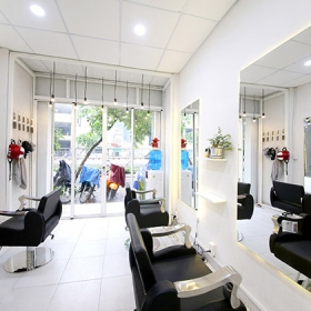 HeA HeA Hair Salon 