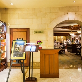 Saigon Prince Hotel