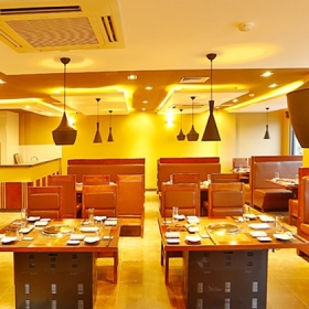  Nhà hàng Habit BBQ 