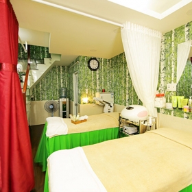 Spa Nam Phương 