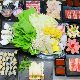 Kochi BBQ
