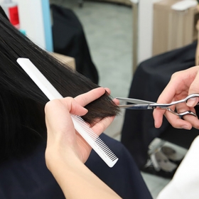 Hair Salon Vũ Lê