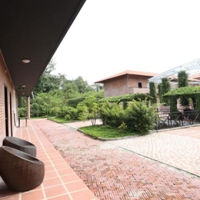 Countryside Resort Phu Quoc 3 sao 