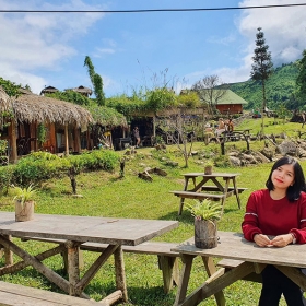 UTOPIA ECO LODGE