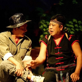 Kịch Sài Gòn