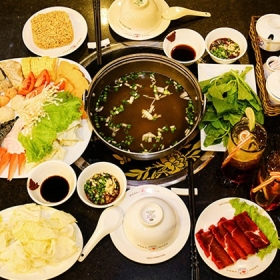 Chen Shabu Shabu
