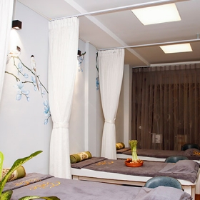 Tata Spa & Beauty