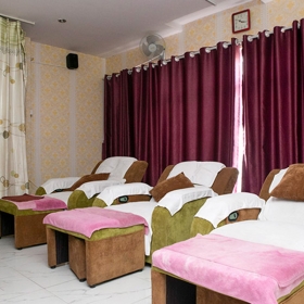 Xoay Spa