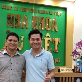 Nha Khoa Âu Việt