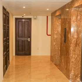 KHÁCH SẠN ANNATA VŨNG TÀU