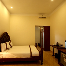 Skystar Resort tiêu chuẩn 3 