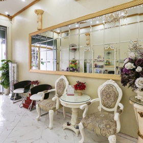 Spa Trần 
