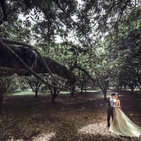 Ảnh viện Hongkong Studio & Jessian Bridal