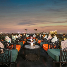 Starlight Skybar