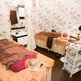 Lisa Beauty Spa