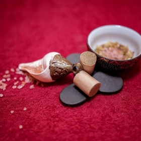 The Om Spa