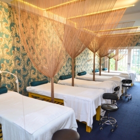 Tee 8 Beauty Center