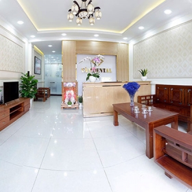 Nha Khoa Tâm Dental