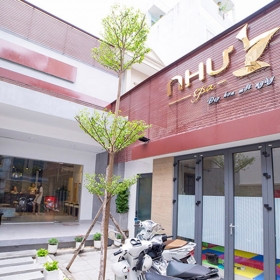 Như Spa