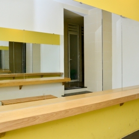 CLB Youth Gym
