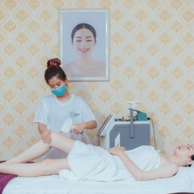 HẠNH BEAUTY