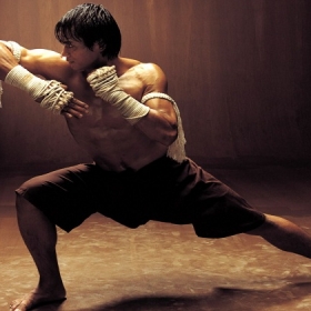 Key Kickfit