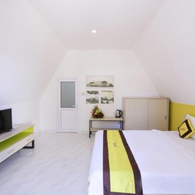 Sense Villa Đà Lạt