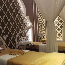 Kabi Spa