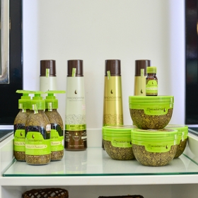 Hair Salon Vy