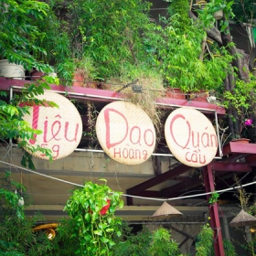 Tiêu Dao Quán