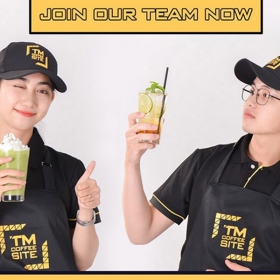 TM Coffee Site