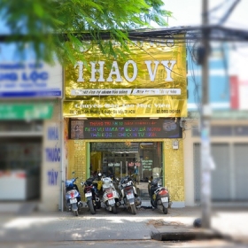 Thảo Vy Spa 