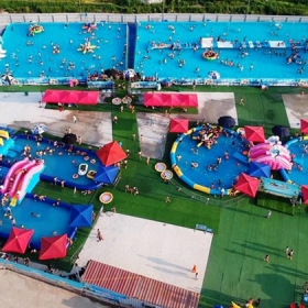 Công viên nước Water Fun
