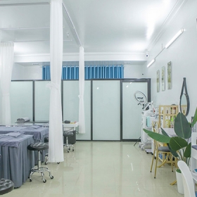 JULI BEAUTY CENTER