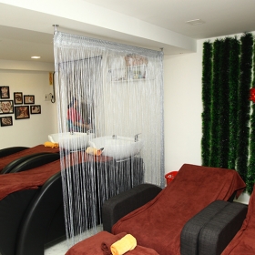 Hoshi Spa
