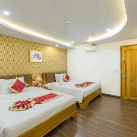 Airport Saigon Hotel