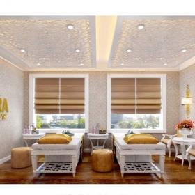 Hera Beauty Spa