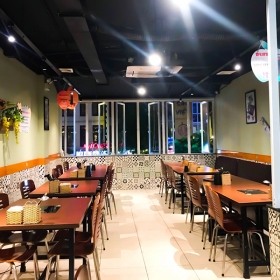 Nhà hàng HP3 Buffet Lẩu