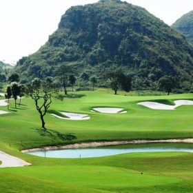 Royal Golf Club
