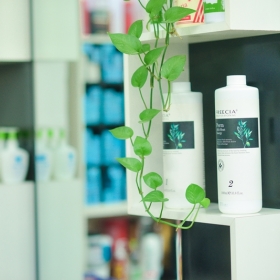 Hair Salon Lan Anh 