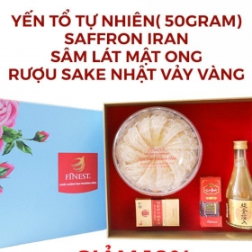 Yến Finest