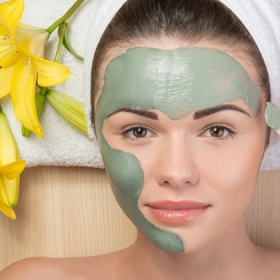 Beauty and Spa